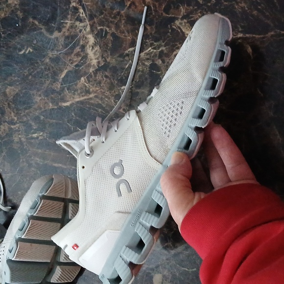 On Cloud X Lifestyle/Athletic Medical Field Shoes Size 11 for Women - Picture 10 of 10